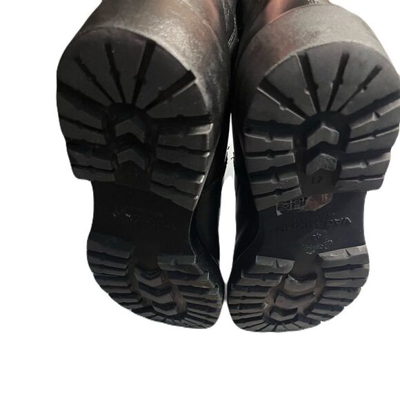 Vagabond Kenova chunky Chelsea  boots - Picture 8 of 11